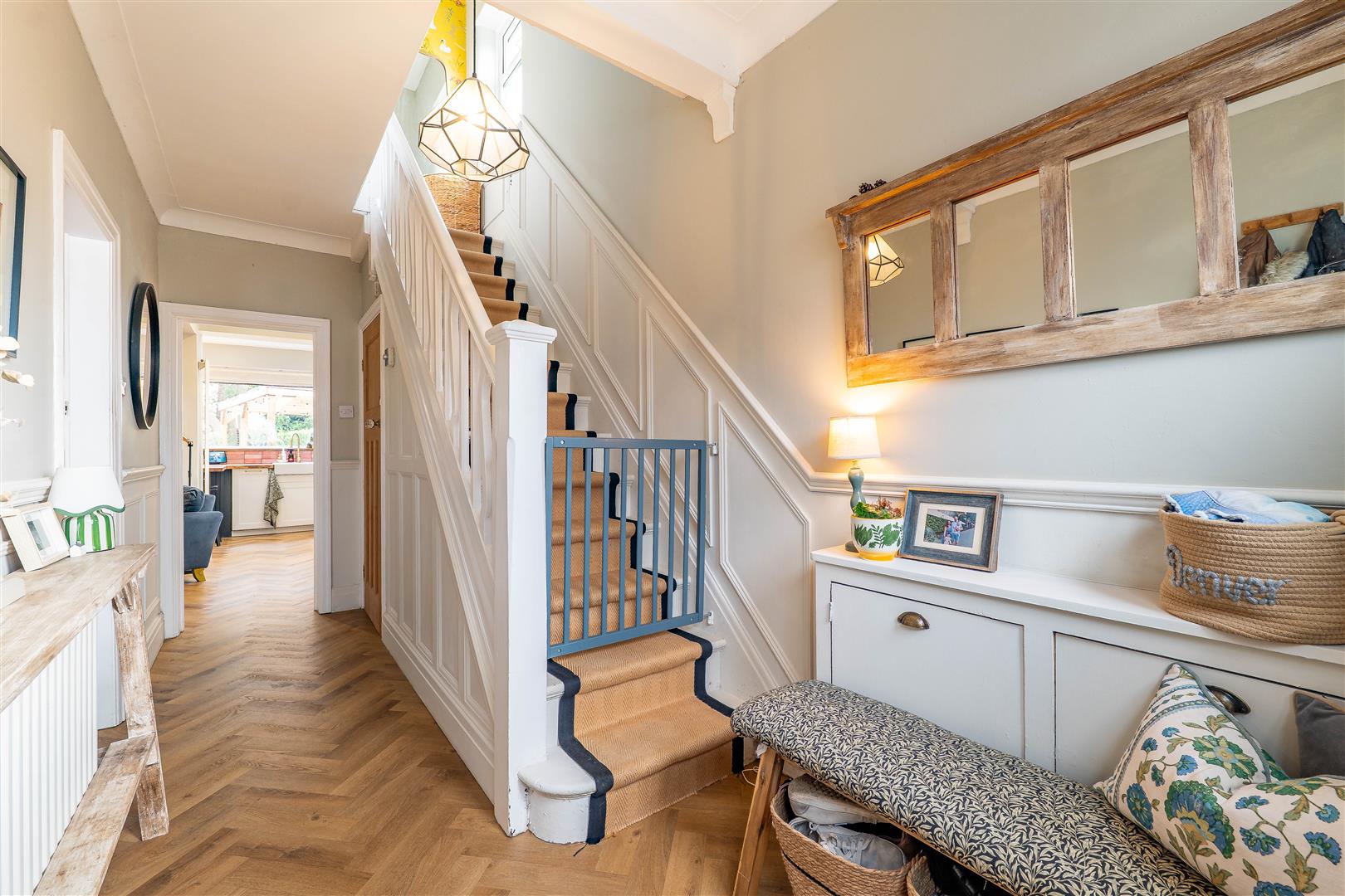 Studholme Avenue, Penwortham, Preston